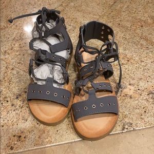 Dolce Vita sandals girls